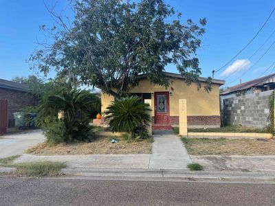 2318 San Enrique Ave, Laredo, TX, 78040