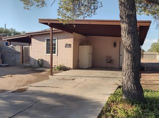 233 E Corona Rd, Tucson, AZ 85756