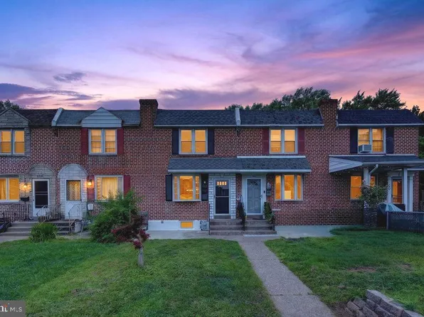 902 Taylor Dr, Folcroft, PA 19032