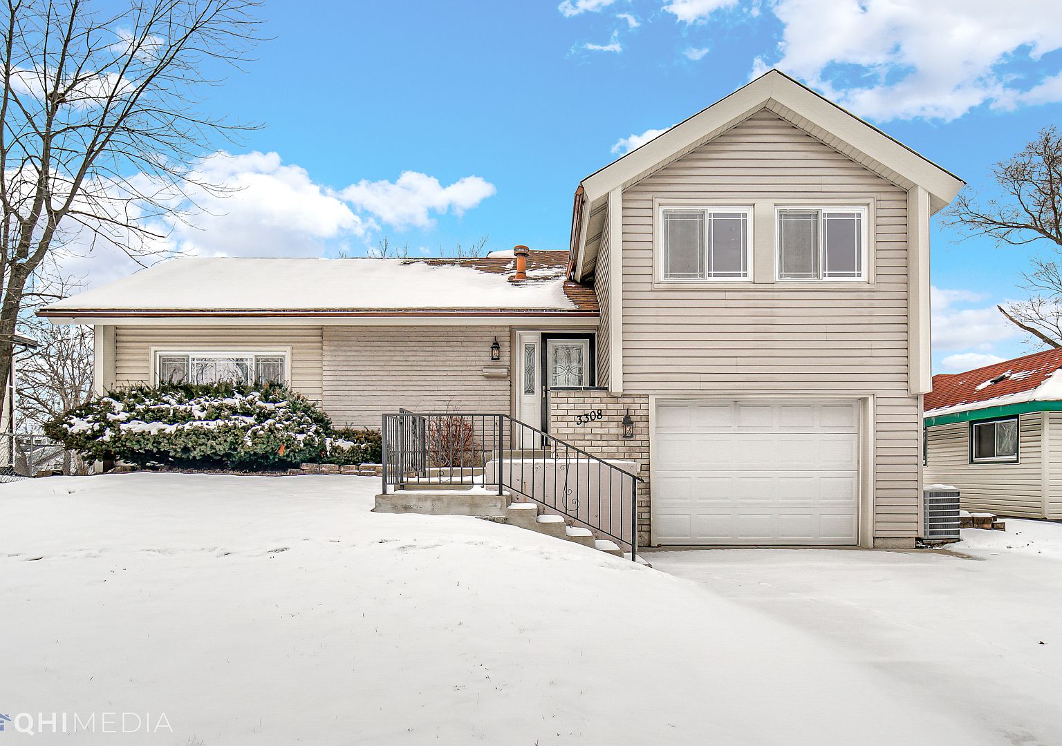 3308 Charlemagne Ave, Hazel Crest, IL 60429 Zillow