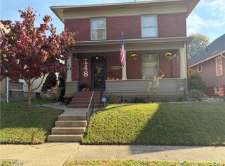748 Lexington Ave, Zanesville, OH 43701