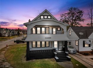 1408 Clermont Rd, Cleveland, OH 44110
