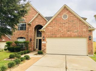 4726 Sagegate Dr, Spring, TX 77373