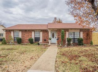 467 Cambria Dr, Coppell, TX 75019
