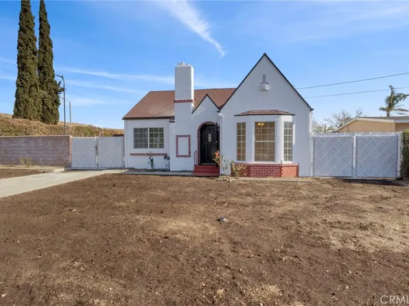 7907 Juniper Ave, Fontana, CA 92336