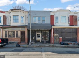 1513 Mount Ephraim Ave, Camden, NJ 08104