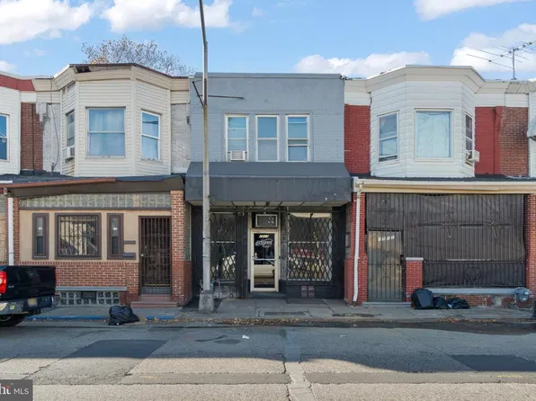 1513 Mount Ephraim Ave, Camden, NJ 08104