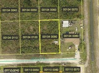 3102 68th St W, Lehigh Acres, FL 33971