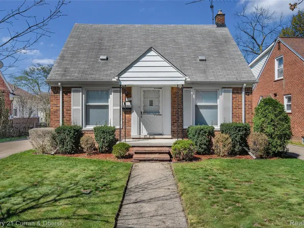 1727 Highview St, Dearborn, MI 48128