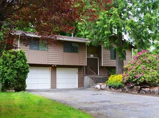 18908 25th Ave SE, Bothell, WA 98012