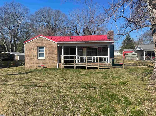 107 Flora Ave, Greenville, SC 29611