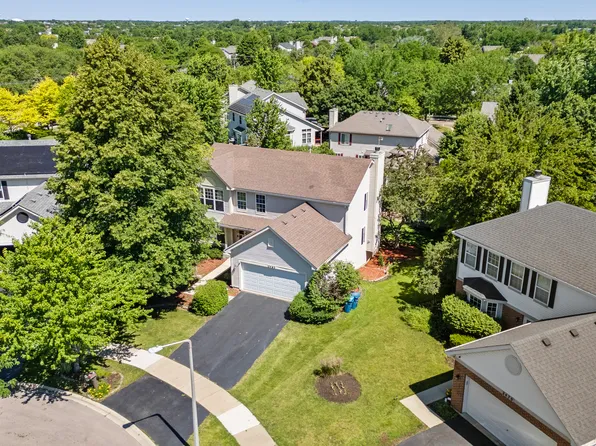 2462 Green Valley Ct, Aurora, IL 60503