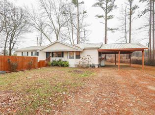 226 Sweet Home Rd, Nashville, AR 71852