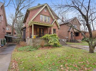 417 Willow Pl, Pittsburgh, PA 15218