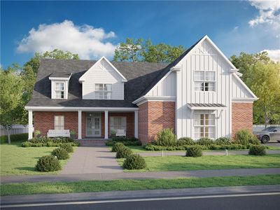 2402 Warriors Path, Anderson, SC, 29621