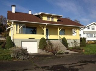 215 N River St, Saint Helens, OR 97051