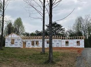 1091 Little Mountain Rd, Russellville, TN 37860