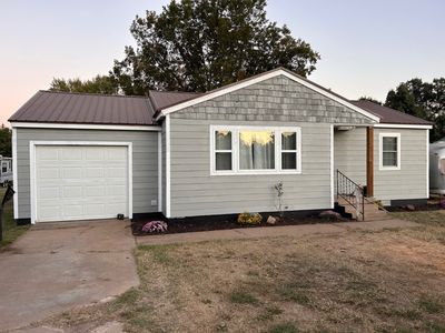 1102 N 5th St, Tonkawa, OK, 74653
