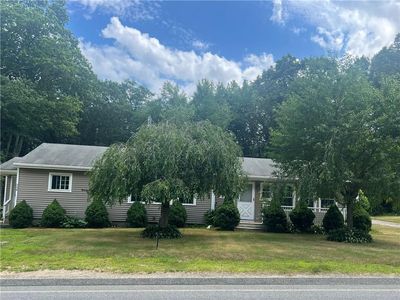 354 Rhodes Ave, Woonsocket, RI, 02895