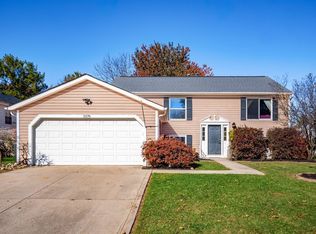 5376 Davidson Rd, Hilliard, OH 43026
