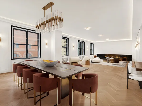 171 West 57th Street image 1 of 31