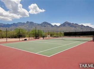 475 E Naranja Dr, Oro Valley, AZ 85737