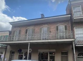 604 Chartres St, New Orleans, LA 70130