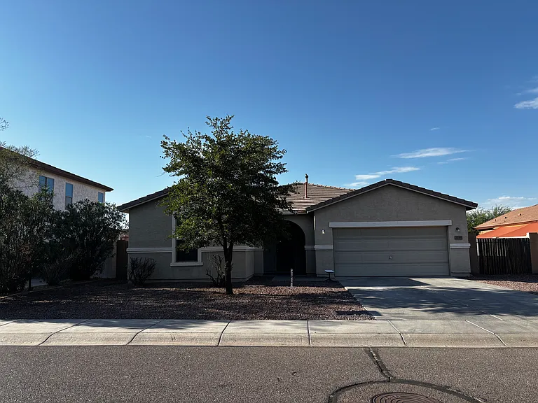 2298 W Angel Way — Photo 35