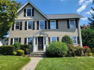 48 Hawthorne Ave, Port Chester, NY 10573