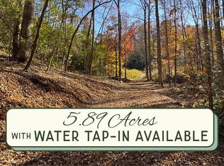 300 Rivermist Ln, Franklin, NC 28734