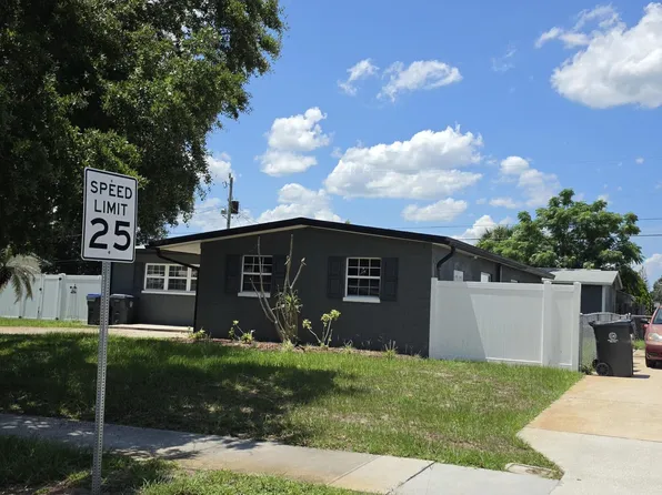 1530 Milton St, Titusville, FL 32780