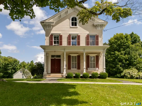 64 Main Street, Newtown, CT 06470