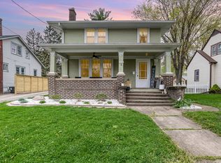 309 N Court St, Crown Point, IN 46307