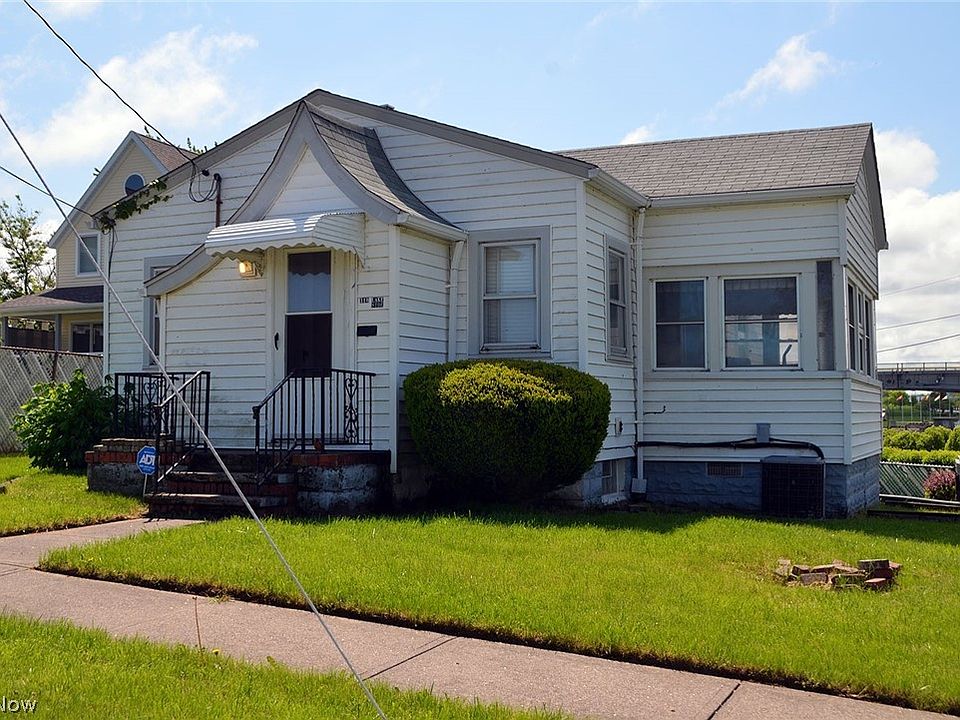 110 Lakeside Ave, Lorain, OH 44052 Zillow