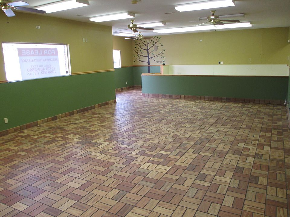 201 W Switzler St Centralia MO Zillow