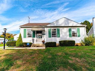 1921 W Stanley St, Allentown, PA 18104
