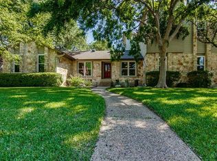 9708 Vista View Dr, Austin, TX 78750