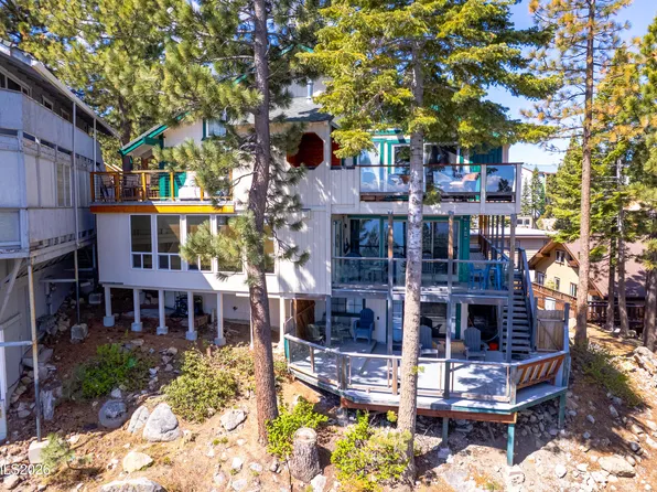 250 Orion Ln #B, Stateline, NV 89449
