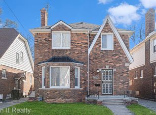 16210 Roselawn St, Detroit, MI 48221