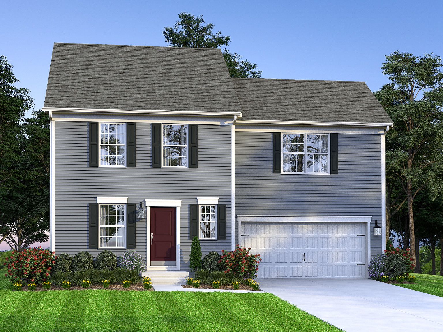 Pearl Plan, Lexington Estates, York Haven, PA 17370 Zillow