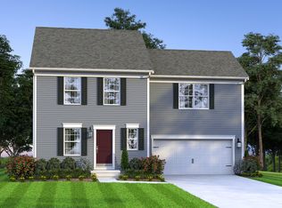 Pearl Plan, Montgomery Oaks, North East, MD 21901