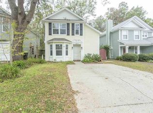 4604 Lennox Pl, Pensacola, FL 32514