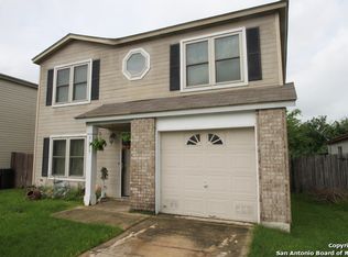 3659 Cameron Spgs, San Antonio, TX 78244