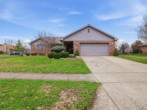242 Pinnacle Ln, Plainfield, IN 46168