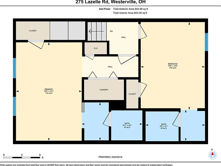 Stratford Chase Townhomes — Photo 15
