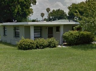 747 Eldridge St, Orlando, FL 32803