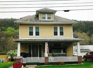 4485 Little Gap Rd, Kunkletown, PA 18058