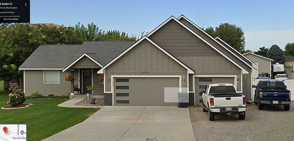 1st image of 4403 Mount Daniel Ct