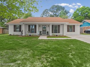 12317 Charwood Ave, Gulfport, MS 39503