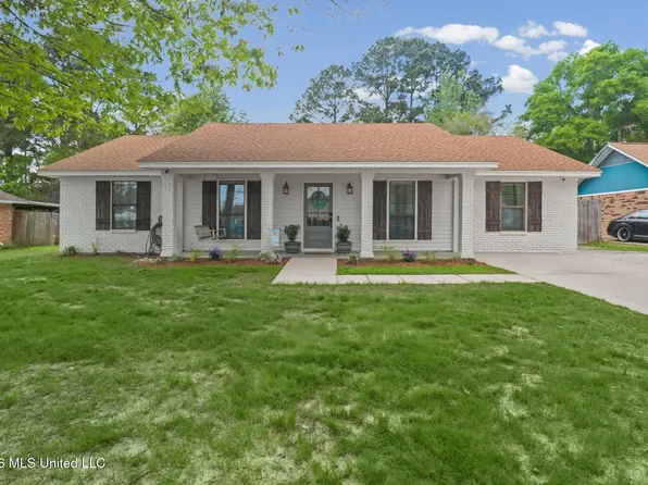 12317 Charwood Ave, Gulfport, MS 39503